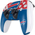 NFL Buffalo Bills Zone Block PS5 Controller Skin