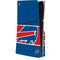 NFL Buffalo Bills Zone Block PS5 Slim Disk Console Skin