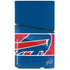 NFL Buffalo Bills Zone Block PS5 Slim Disk Console Skin