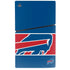NFL Buffalo Bills Zone Block PS5 Slim Digital Edition Bundle Skin