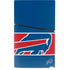 NFL Buffalo Bills Zone Block PS5 Slim Digital Edition Console Skin