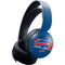 NFL Buffalo Bills Zone Block PULSE 3D Wireless Headset for PS5 Skin
