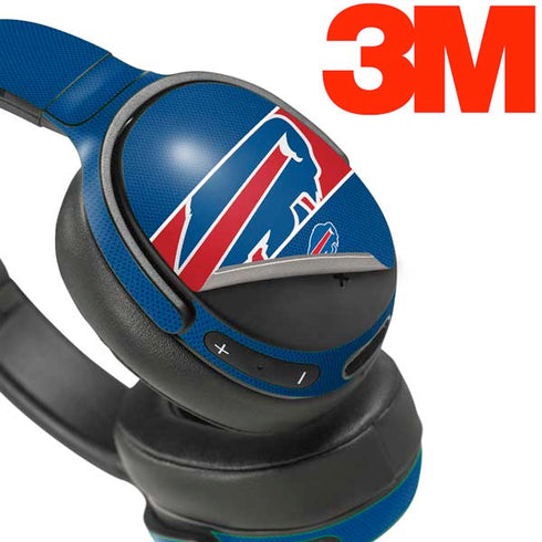NFL Buffalo Bills Zone Block Skullcandy Venue Skin