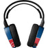 NFL Buffalo Bills Zone Block SteelSeries Arctis 5 Skin