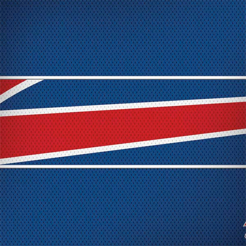NFL Buffalo Bills Zone Block Surface Book 2 13.5in Skin