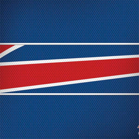 NFL Buffalo Bills Zone Block Surface Book 2 15in Skin