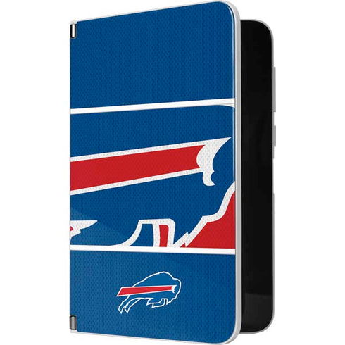 NFL Buffalo Bills Zone Block Surface Duo Skin