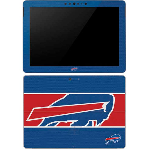 NFL Buffalo Bills Zone Block Surface Go Skin