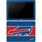 NFL Buffalo Bills Zone Block Surface Go Skin
