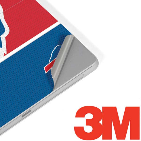 NFL Buffalo Bills Zone Block Surface Go Skin