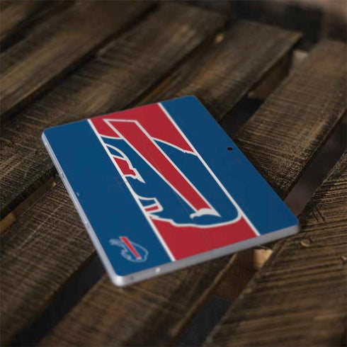 NFL Buffalo Bills Zone Block Surface Go Skin