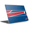 NFL Buffalo Bills Zone Block Surface Laptop 2 Skin
