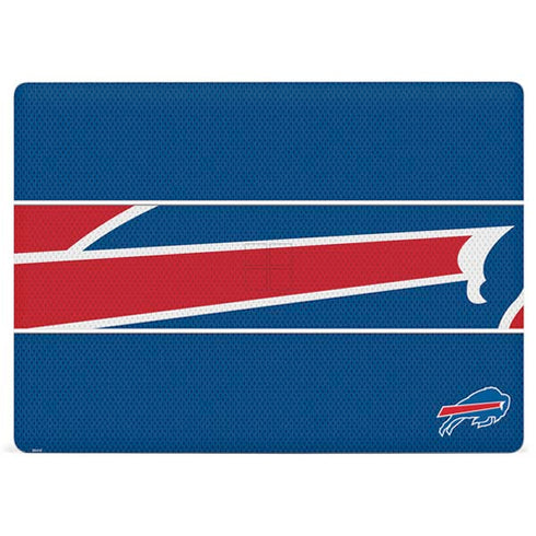 NFL Buffalo Bills Zone Block Surface Laptop 2 Skin