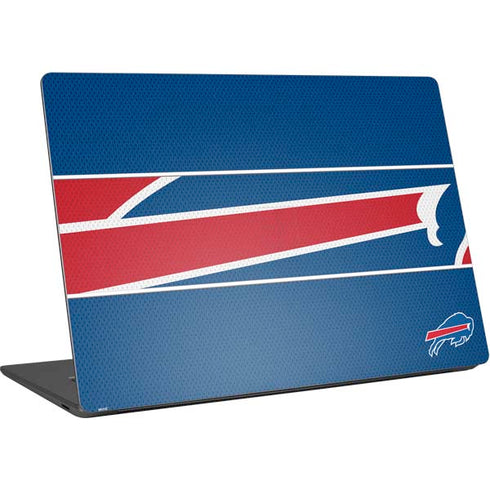 NFL Buffalo Bills Zone Block Surface Laptop 4 15in Skin