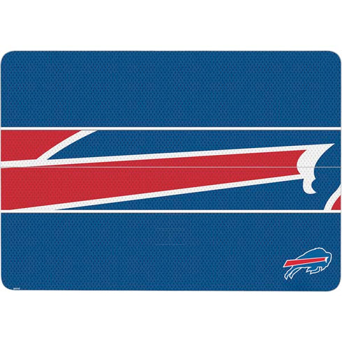 NFL Buffalo Bills Zone Block Surface Laptop Studio Skin