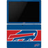 NFL Buffalo Bills Zone Block Surface Pro 6 Skin