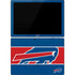 NFL Buffalo Bills Zone Block Surface Pro 7 Skin