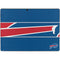 NFL Buffalo Bills Zone Block Surface Pro 8 Skin