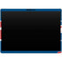 NFL Buffalo Bills Zone Block Surface Pro 8 Skin