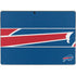 NFL Buffalo Bills Zone Block Surface Pro 9 Skin