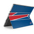 NFL Buffalo Bills Zone Block Surface Pro 9 Skin