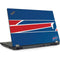 NFL Buffalo Bills Zone Block Lenovo ThinkPad Skin