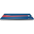 NFL Buffalo Bills Zone Block Universal Laptop 11in (8.8 x 6.2in) Skin