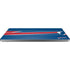 NFL Buffalo Bills Zone Block Universal Laptop 14in (11.4 x 8.2in) Skin