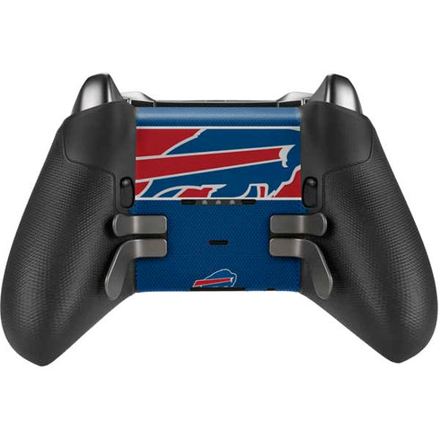 NFL Buffalo Bills Zone Block Xbox Elite Wireless Controller Series 2 Skin