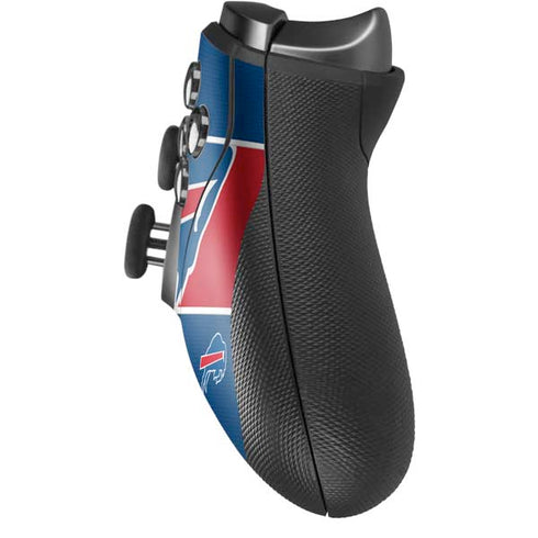 NFL Buffalo Bills Zone Block Xbox Elite Wireless Controller Series 2 Skin