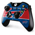 NFL Buffalo Bills Zone Block Xbox One Controller Skin