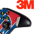 NFL Buffalo Bills Zone Block Xbox One Controller Skin