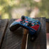 NFL Buffalo Bills Zone Block Xbox One Controller Skin