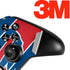 NFL Buffalo Bills Zone Block Xbox One Elite Controller Skin