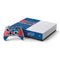 NFL Buffalo Bills Zone Block Xbox One S All-Digital Edition Bundle Skin