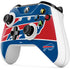 NFL Buffalo Bills Zone Block Xbox One S Controller Skin