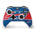 NFL Buffalo Bills Zone Block Xbox One S Controller Skin