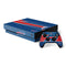 NFL Buffalo Bills Zone Block Xbox One X Bundle Skin