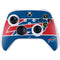 NFL Buffalo Bills Zone Block Xbox Series S Controller Skin