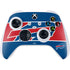 NFL Buffalo Bills Zone Block Xbox Series S Controller Skin