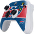 NFL Buffalo Bills Zone Block Xbox Series S Controller Skin