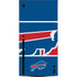 NFL Buffalo Bills Zone Block Xbox Series X Console Skin