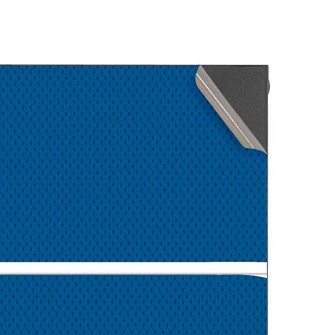 NFL Buffalo Bills Zone Block Xbox Series X Console Skin