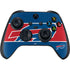 NFL Buffalo Bills Zone Block Xbox Series X Controller Skin