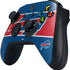 NFL Buffalo Bills Zone Block Xbox Series X Controller Skin