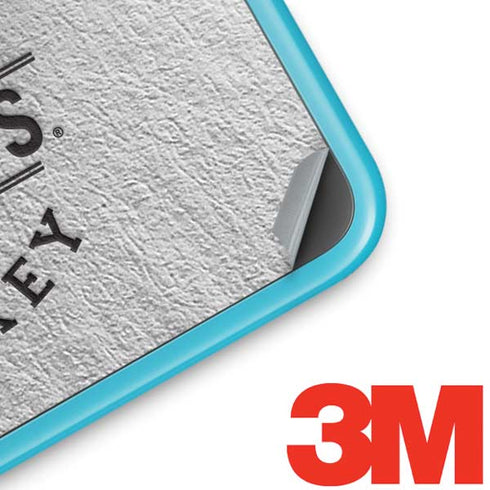 NHL Buffalo Sabres Black Text Nintendo 2DS XL (2017) Skin