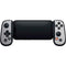 NHL Buffalo Sabres Black Text Backbone One for iPhone Game Controller Skin