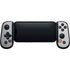 NHL Buffalo Sabres Black Text Backbone One for iPhone Game Controller Skin