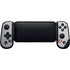 NHL Buffalo Sabres Black Text Backbone One for iPhone Game Controller Skin