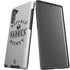 NHL Buffalo Sabres Black Text Galaxy Note 10 Pro Case